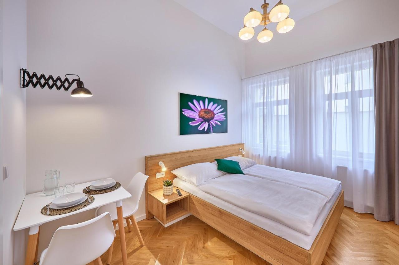 Downtown Rubesova 4* Praha